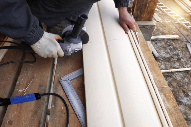 Affordable Siding Repair and Maintenance Services in De Soto, IA