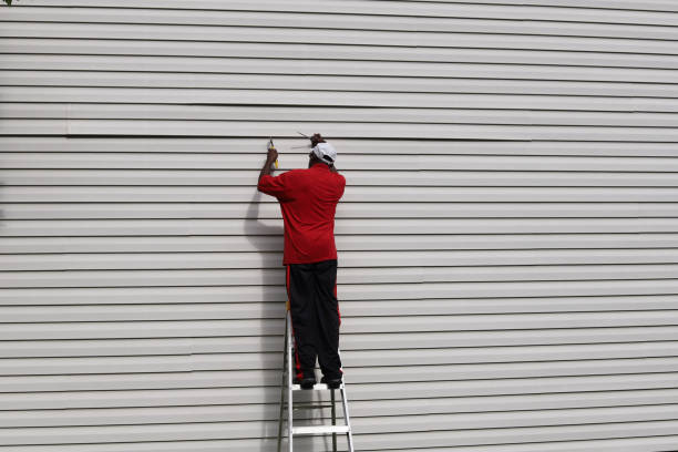 Siding for New Construction in De Soto, IA